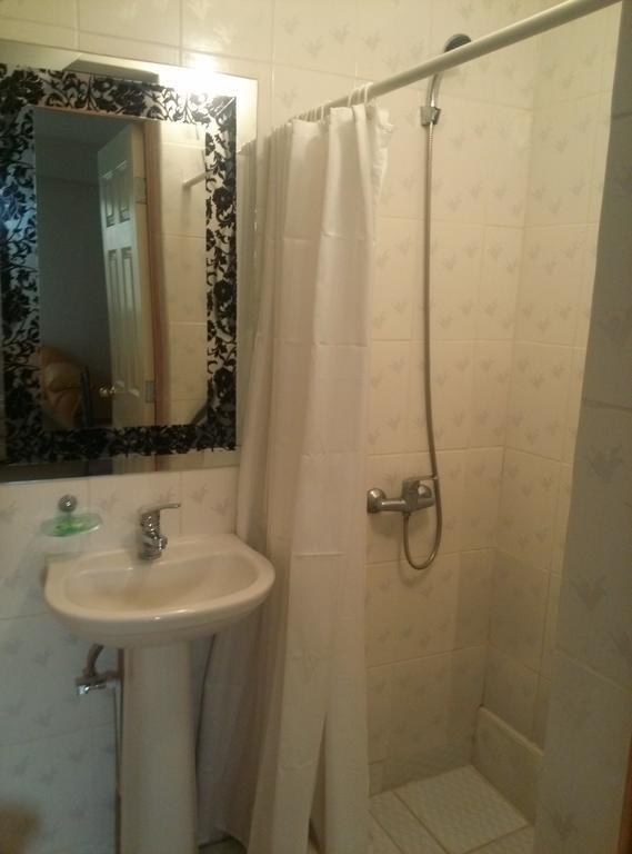 Apart Maxi Arica Kamer foto