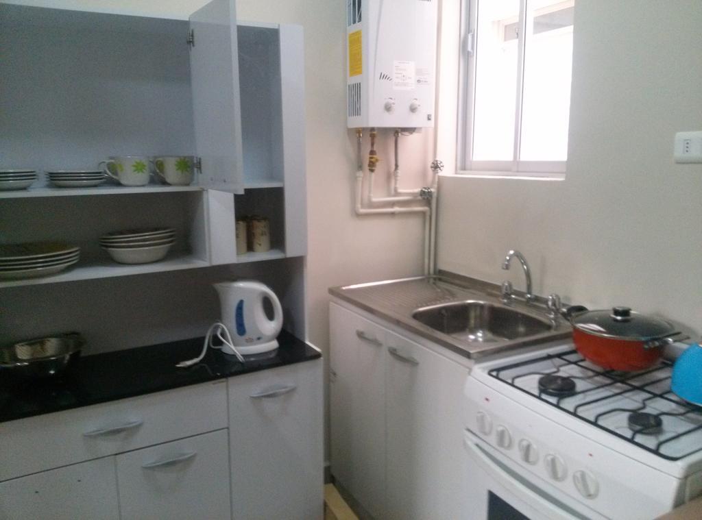 Apart Maxi Arica Kamer foto